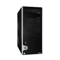 GABINETE ATX ACG-MF468 KIELZ NEGRO 400 W 24 P