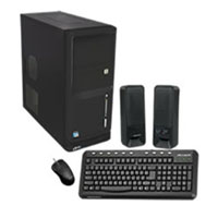 KIT-ACTECK ACG-K005 ASTON-K NEG (CS+KB+MS+SPK)