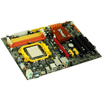 MB-ECS GF8200A S-AM2 C/A/V/R HT3.0 MT/S