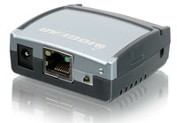 PRINT SERVER IOGEAR USB 2.0 NET SHARESTATION