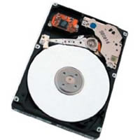 DISCO DURO 120 GB P/NOTEBOOK