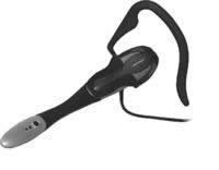 AUDIFONO CON CLIP FLEXIBLE AJUSTABLE HF470 ACTECK