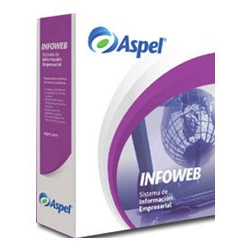 INFOWEB V.2.0 C/3 SITIOS