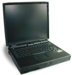 Inspiron 7000, dell pentium 2