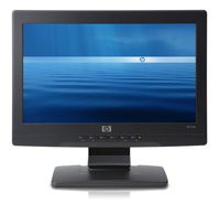 MONITOR LCD HP COMPAQ 15  WIDE SCREEN NEGRO W15E