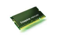 MEMORIA SODIMM 512 MB P/HP NOTEBOOK KINGSTON