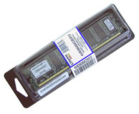 MEMORIA DDR 512 MB PC266 CL2.5 KINGSTON