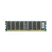 MEMORIA DDR2 2GB ECC REG PC333 MHZ D-RANK KINGSTON