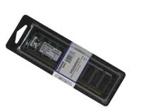 MEMORIA DDR 512MB ECC REG PC333 MHZ CL2.5 KINGSTON