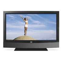 TELEVISOR LCD AOC 19  WIDESCREEN NEGRO L19W631
