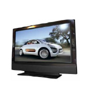 TELEVISOR LCD AOC 22  WIDESCREEN NEGRA L22W631
