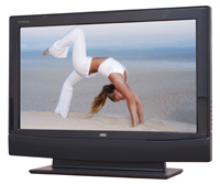 TELEVISOR LCD AOC 42  WIDESCREEN NEGRO L42W665