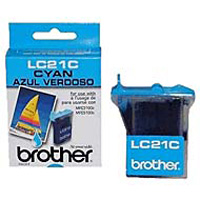 CARTUCHO BROTHER CYAN P/MFC3100C/5100C