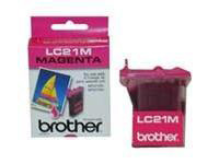 CARTUCHO BROTHER MAGENTA P/MFC3100C/5100C