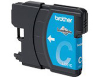 CARTUCHO BROTHER CYAN P/MFC6490CW