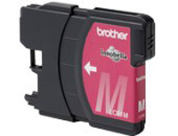 CARTUCHO BROTHER MAGENTA P/MFC6490CW