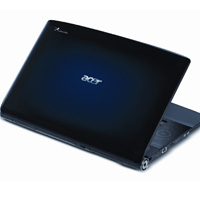 ASPIRE 6935-6397 C2D 2.0GHZ/3GB/320GB/DVD+RW/WV