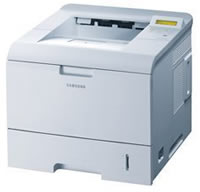 IMPRESORA LASER SAMSUNG ML-3561DN, 35 PPM NEGRO