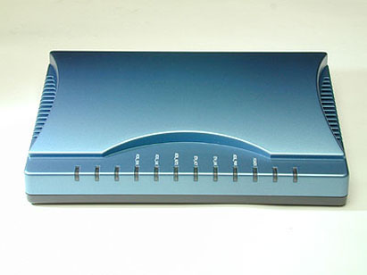 MODEM HN7000s