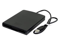 FLOPPY DE 3.5, 1.44 MB SONY EXTERNO USB OEM