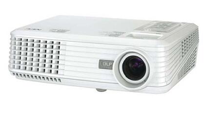 Proyector NEC NP100
