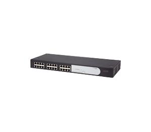 SWITCH BASELINE 3COM 2824 24 PTS GIGABIT
