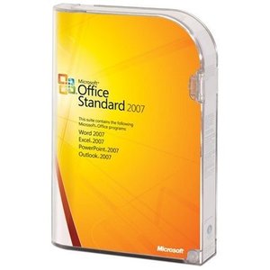 OPEN BUSINESS OFFICE STANDARD 2007
