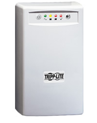 NOBREAK TRIPP-LITE OMNISMART300,3 CONTACTOS C/P/FM