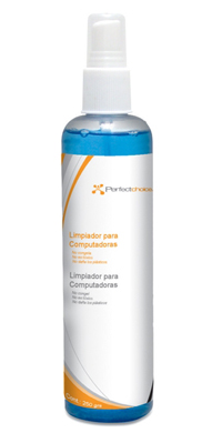 LIMPIADOR PARA COMPUTADORAS (PC-033066)