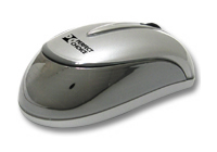 MIN MOUSE OPTICO CON LUZ MULTICOLOR USB(PC-043546)