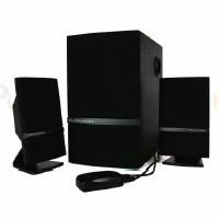 BOCINAS 2.1 CON SUBWOOFER 800 WATTS (PC-111573)
