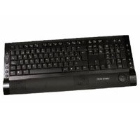 TECLADO MULTIMEDIA P/TELEFONIA POR INTERNET