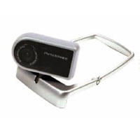 CAMARA WEB 1.3 MEGA PIXELES C/MIC (PC-320395)