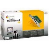 PINNACLE STUDIO MOVIE BORD PCI 500