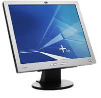MONITOR LCD HP COMPAQ 15  DIGITAL L1506