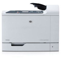 IMPRESORA LASER A COLOR HP CP6015DN, 40 PMM N/C