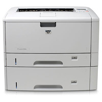 IMPRESORA LASERJET HP 5200DTN, 35 PPM NEGRO