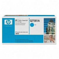 TONER HP CYAN PARA LASERJET 3800