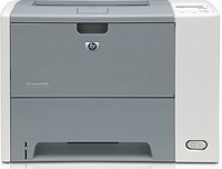 IMPRESORA LASERJET HP P3005, 35 PPM NEGRO