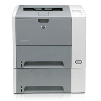 IMPRESORA LASERJET HP P3005X, 35 PPM NEGRO