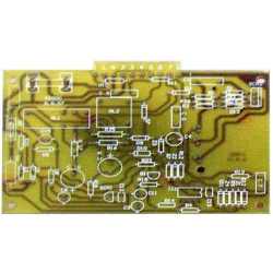 Scx-4300 Reseteo Reset Borrar Contador Impresora