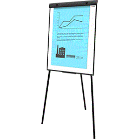 PIZARRON ALPINO ROTAFOLIO EVEREST CON TRIPIE PINTARRON