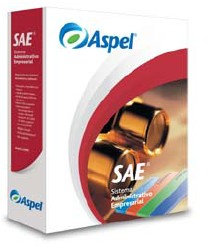 SAE - PROD ( 1 USUARIO, 99 EMPRESAS )