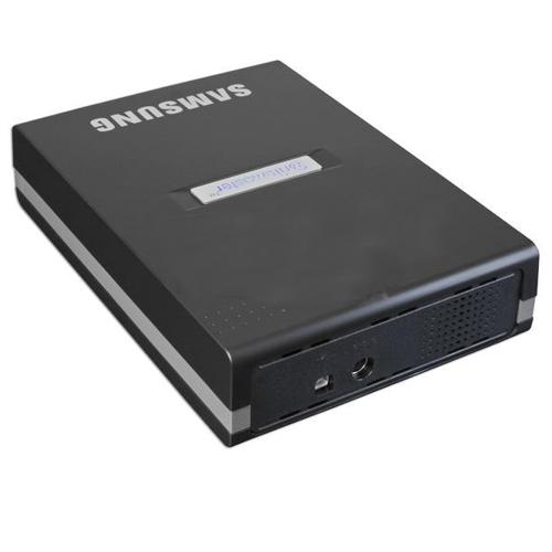 DVD WRITER 22 X IDE SAMSUNG NEGRO CAJA