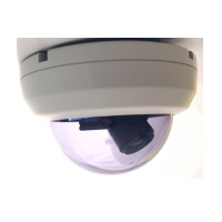 CAMARA DOMO VARIFOCAL ALTA RESISTENCIA