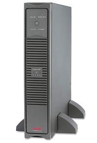 NO BREAK APC SMART-UPS SC 1500VA 120V 2U