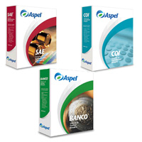 SAE 4.0 - COI 5.6 - BANCO 3.0 (1 USU, 99 EMP)