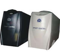 NO BREAK S.C.P. 500VA C/REG.PROT.FM 6 CONT. BK