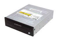 CD ROM 52X IDE SAMSUNG NEGRO OEM
