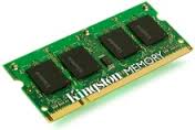 MEMORIA 2 GB SINGLE RANK PARA DELL KINGSTON